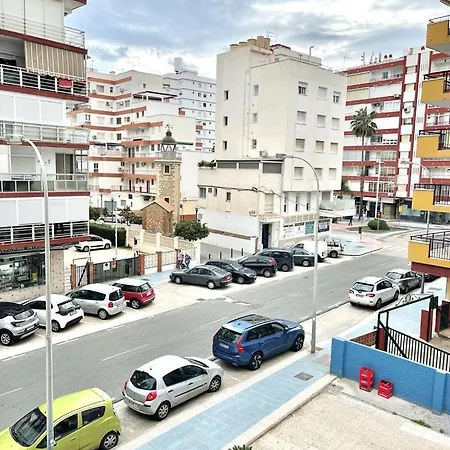 Apartment Terrasol Caracola 1d *
